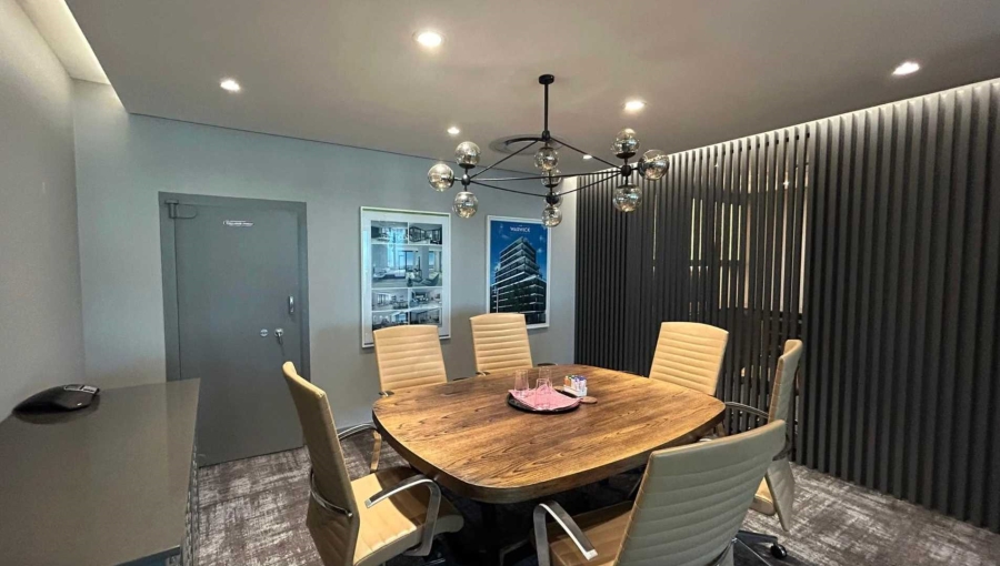 To Let commercial Property for Rent in Cape Town City Centre Western Cape